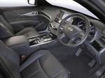 Infiniti M30d S 2012 года (AU)